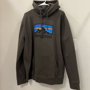 Patagonia Hoodie XL